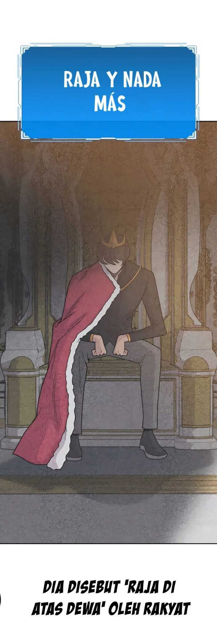Newbie Management Chapter 35 - halaman 4