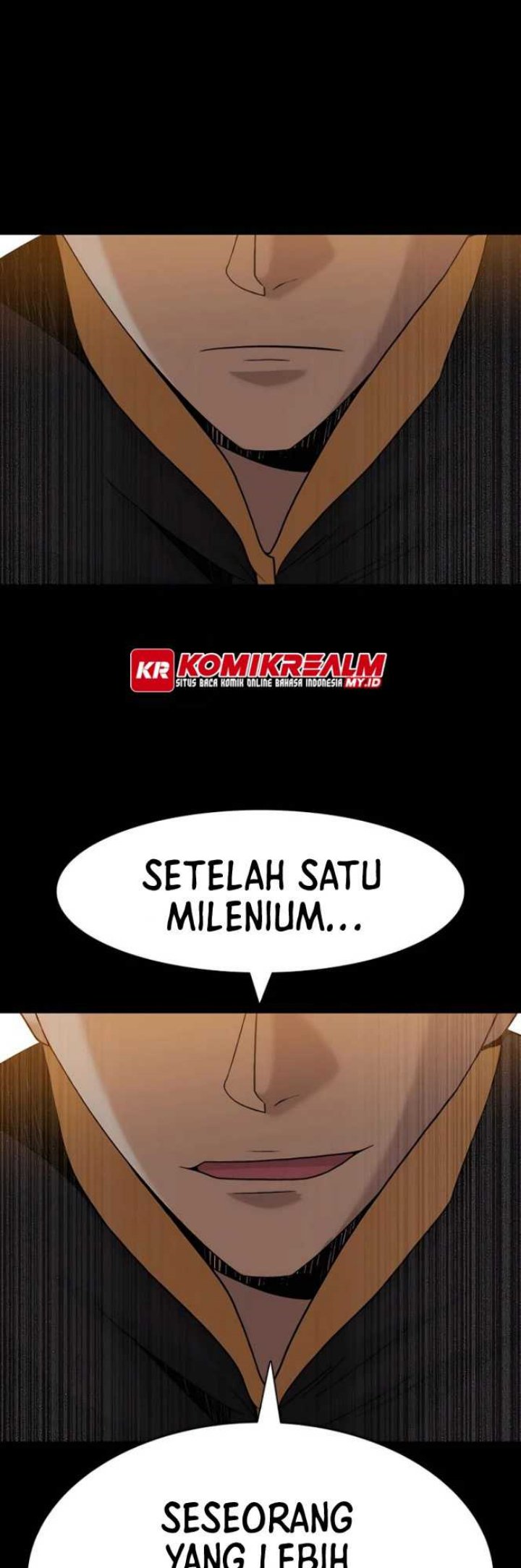 Newbie Management Chapter 35 - halaman 40