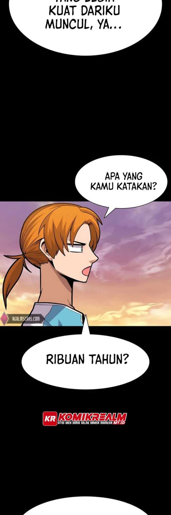 Newbie Management Chapter 35 - halaman 41