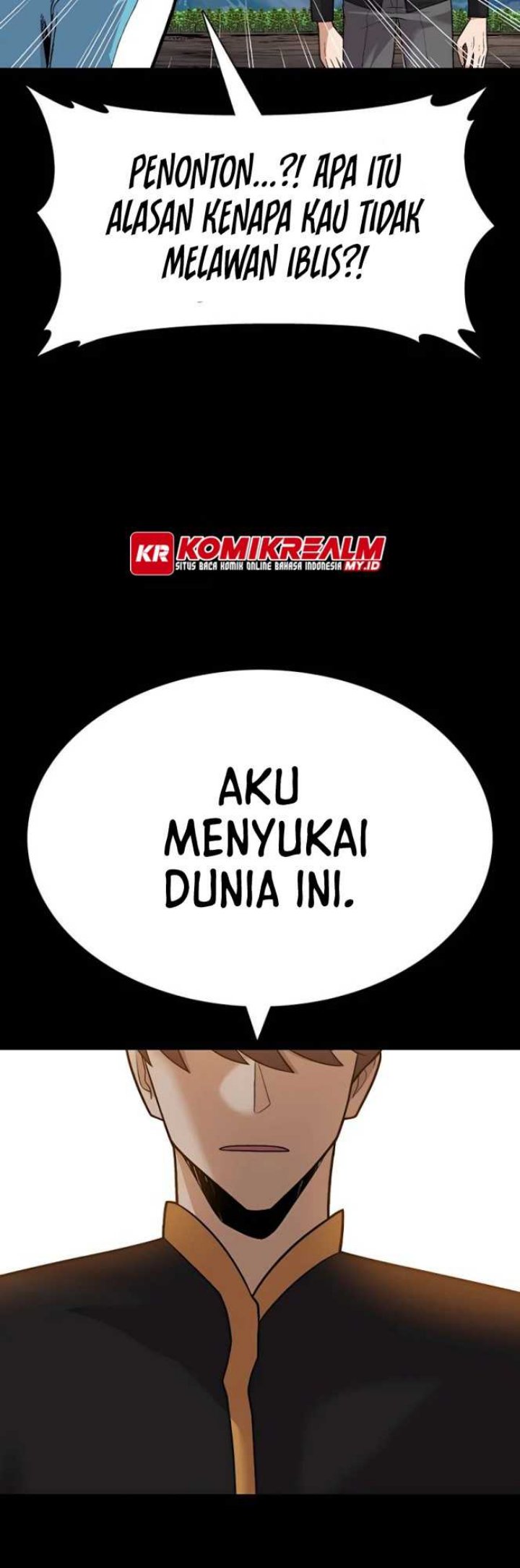 Newbie Management Chapter 35 - halaman 45