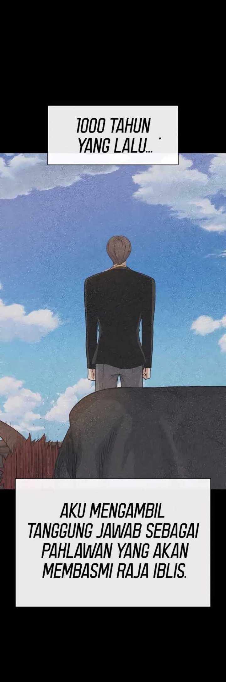 Newbie Management Chapter 35 - halaman 46