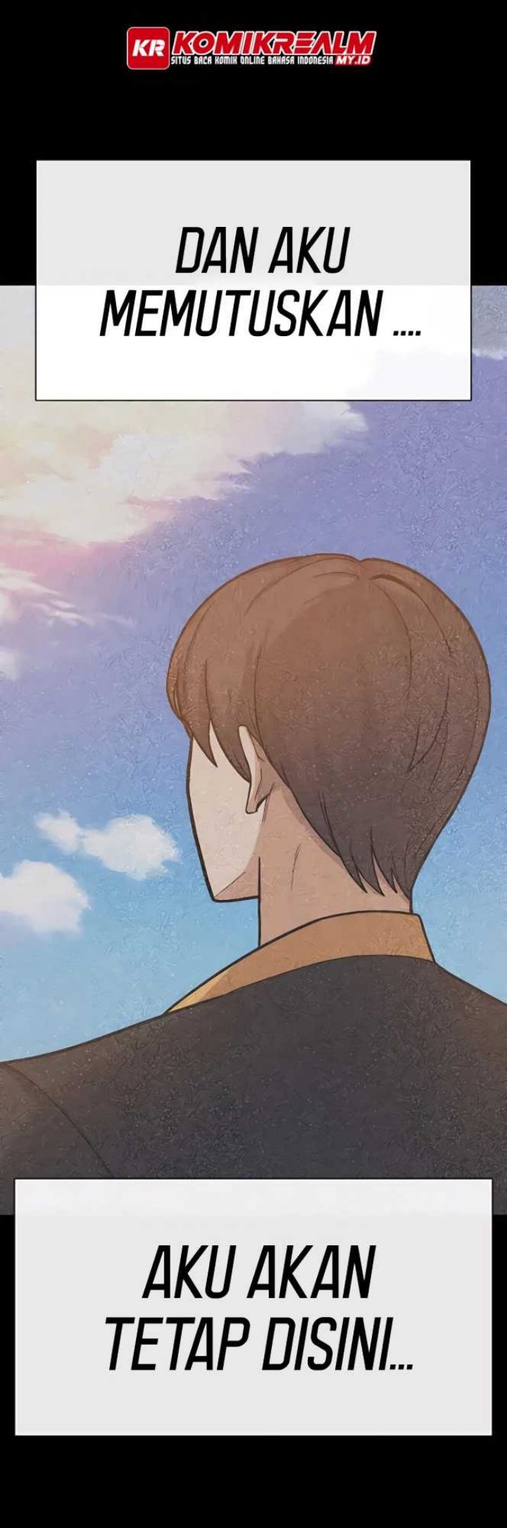 Newbie Management Chapter 35 - halaman 47