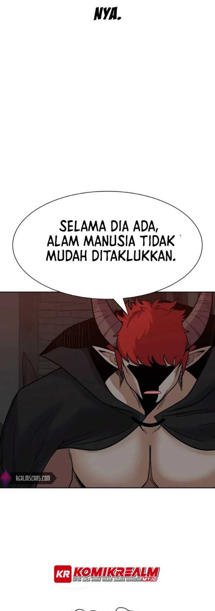 Newbie Management Chapter 35 - halaman 5