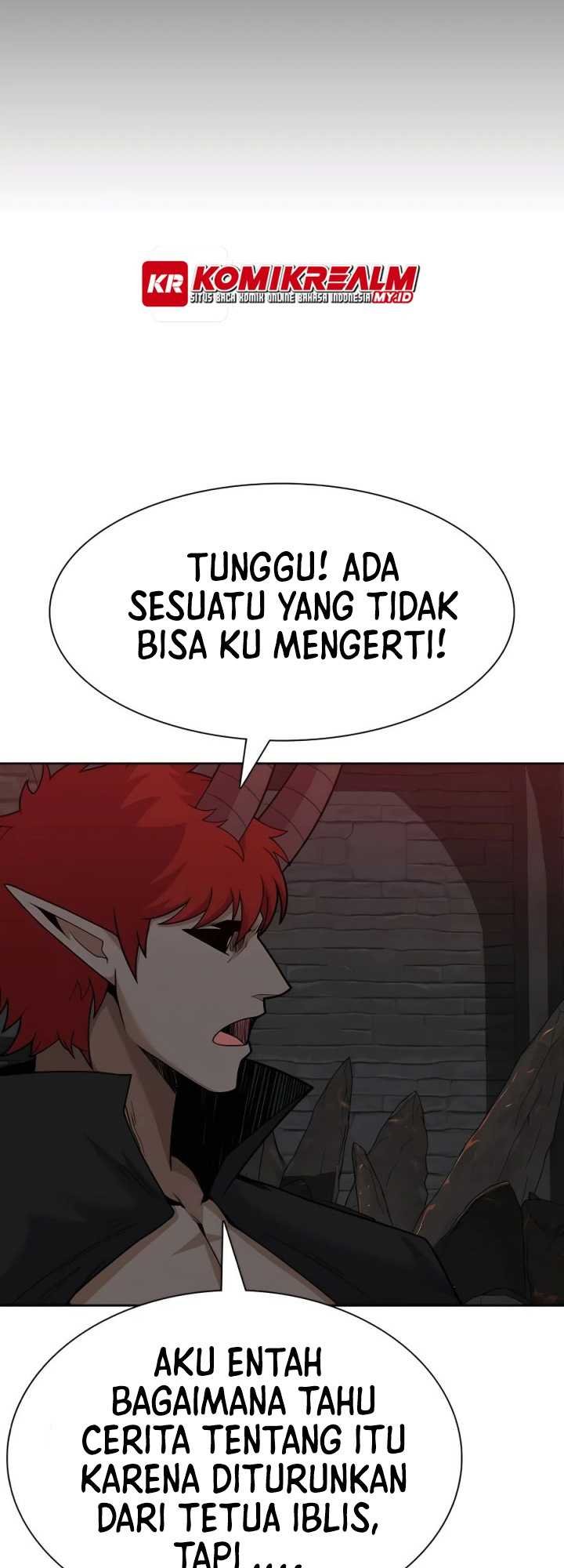 Newbie Management Chapter 35 - halaman 54