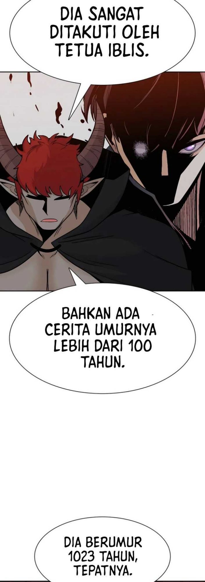 Newbie Management Chapter 35 - halaman 8