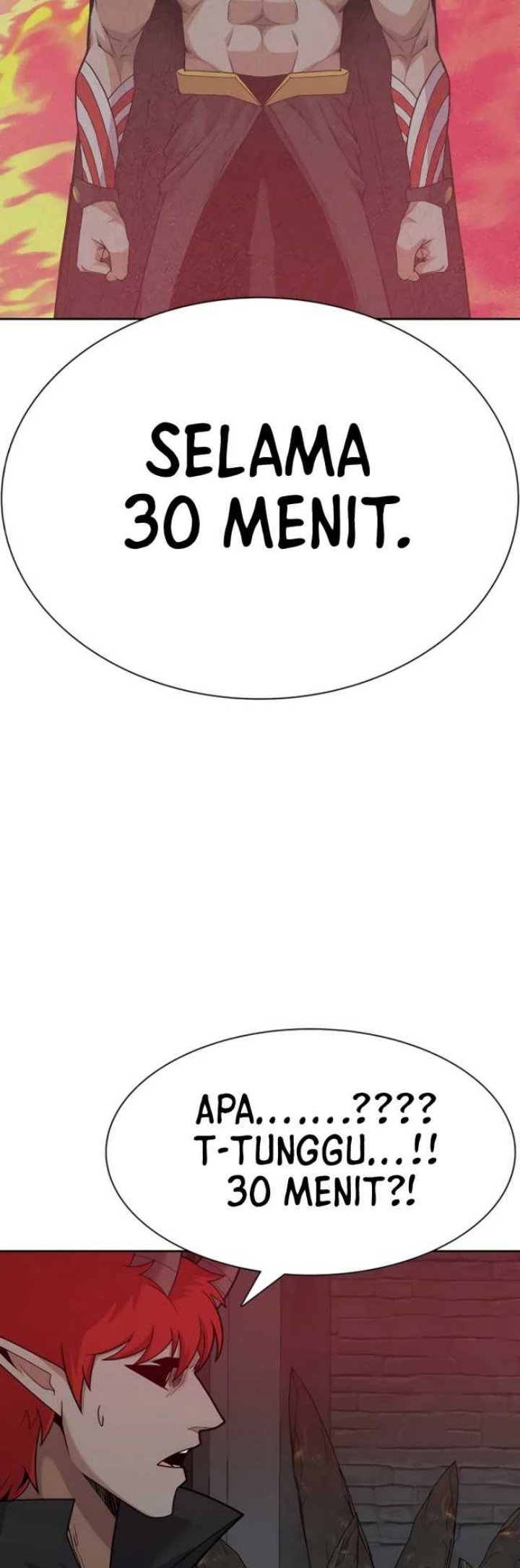Newbie Management Chapter 36 - halaman 10