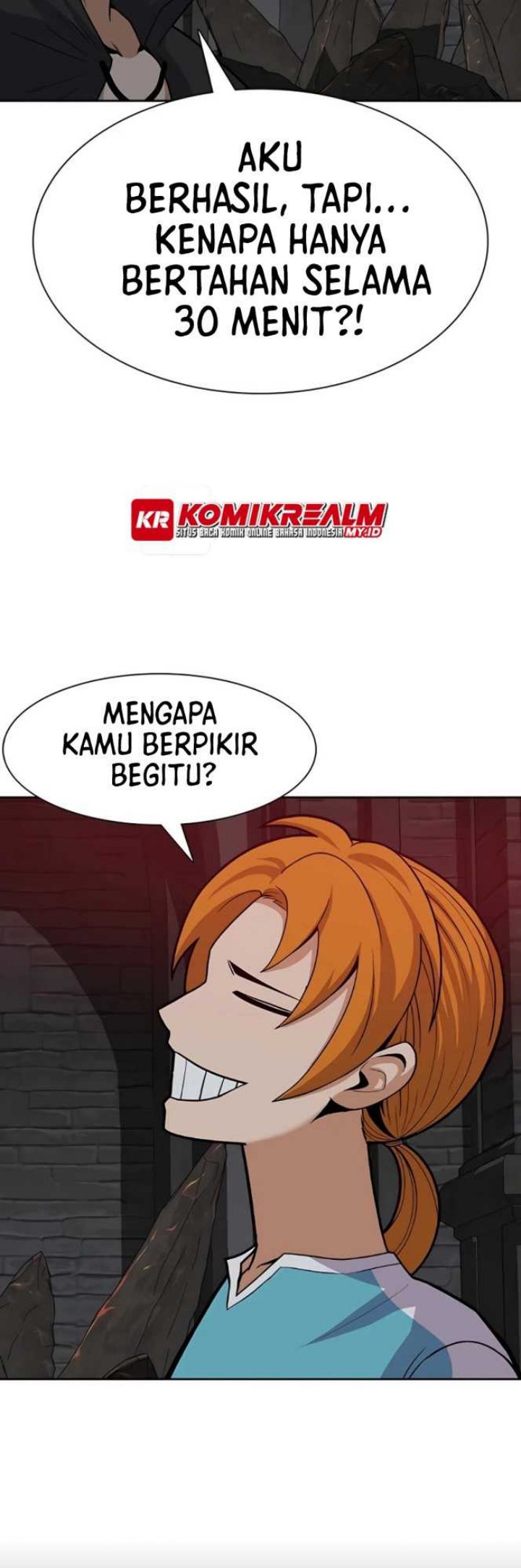 Newbie Management Chapter 36 - halaman 11