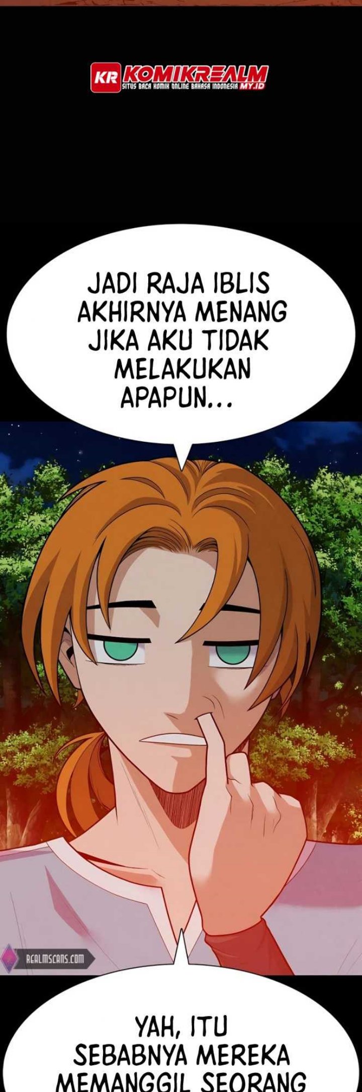 Newbie Management Chapter 36 - halaman 13