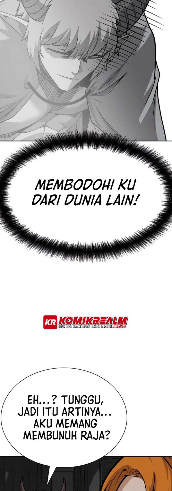 Newbie Management Chapter 36 - halaman 19