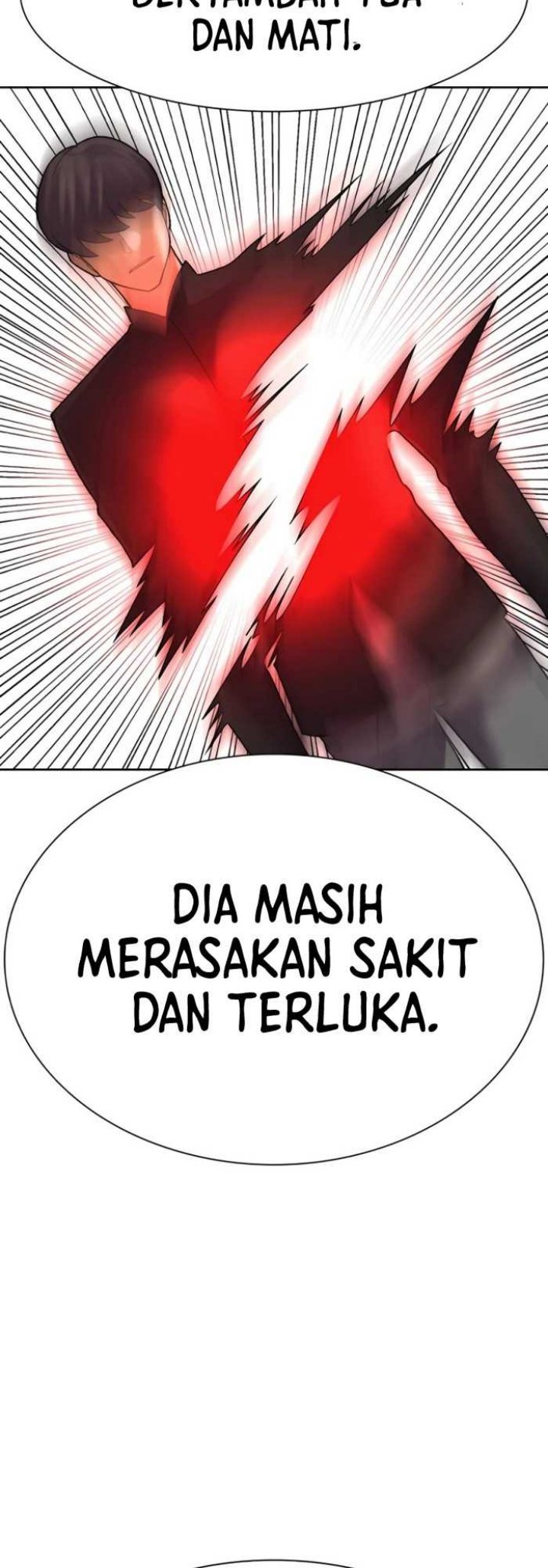 Newbie Management Chapter 36 - halaman 24
