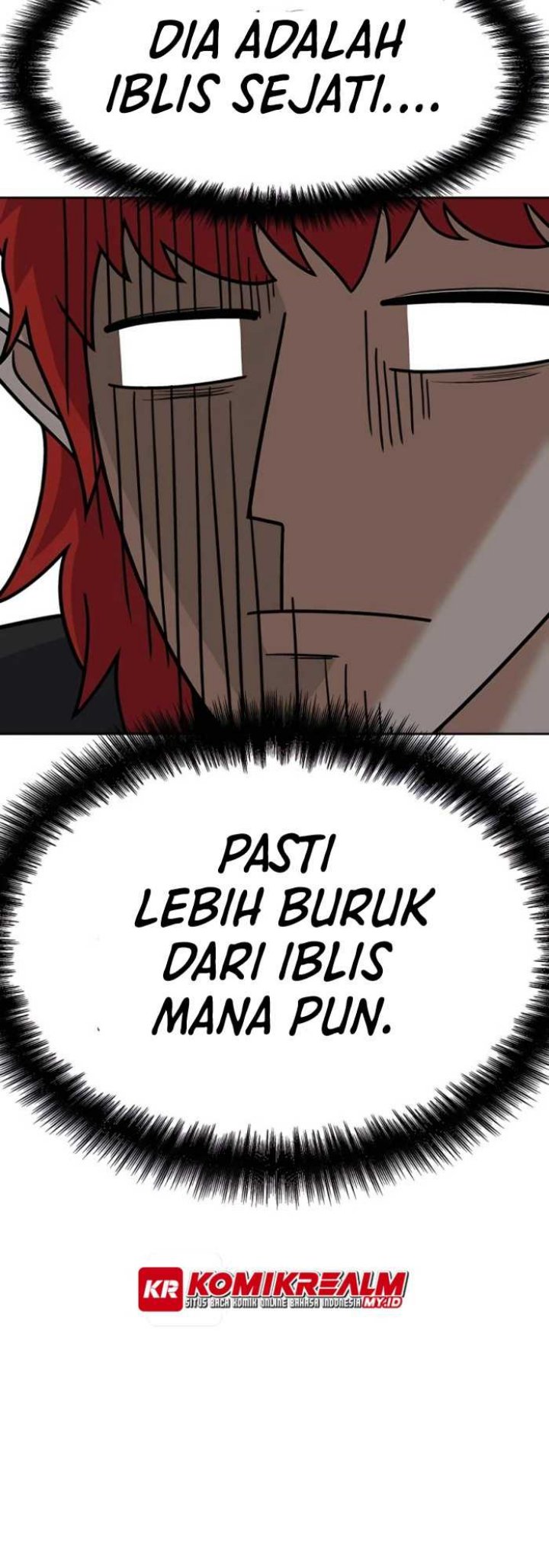 Newbie Management Chapter 36 - halaman 27