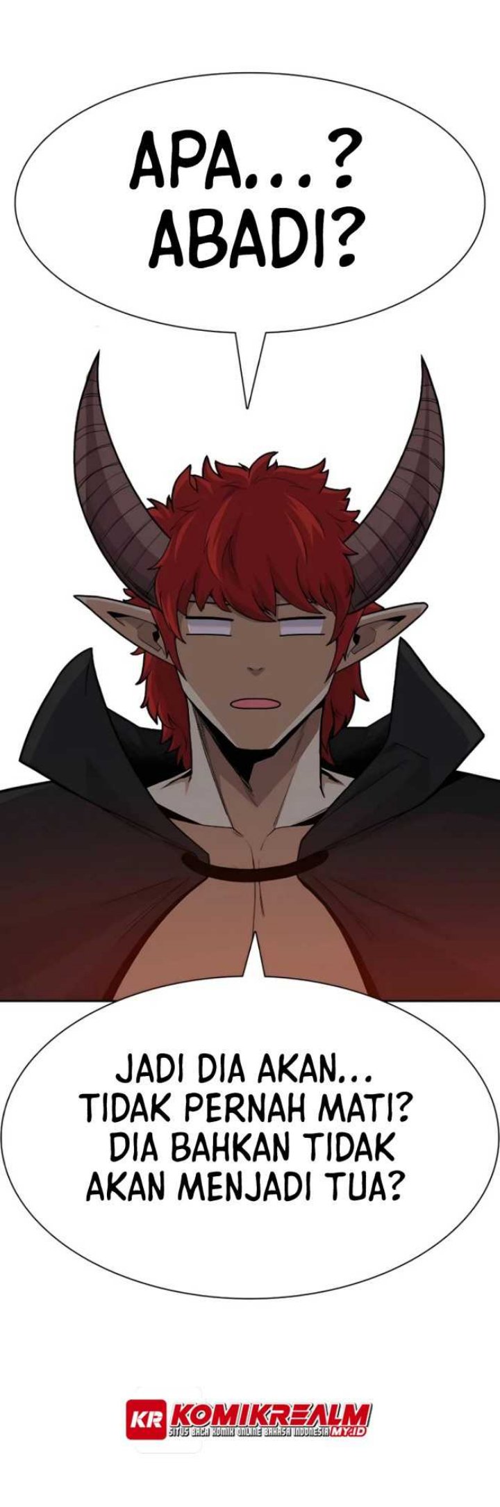 Newbie Management Chapter 36 - halaman 3
