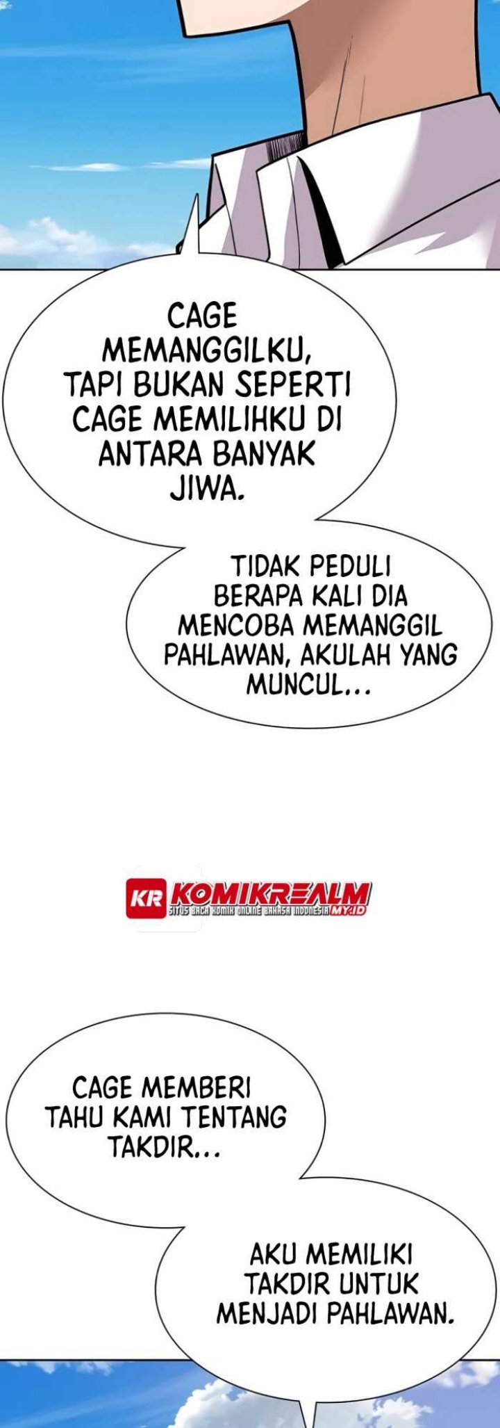 Newbie Management Chapter 36 - halaman 32