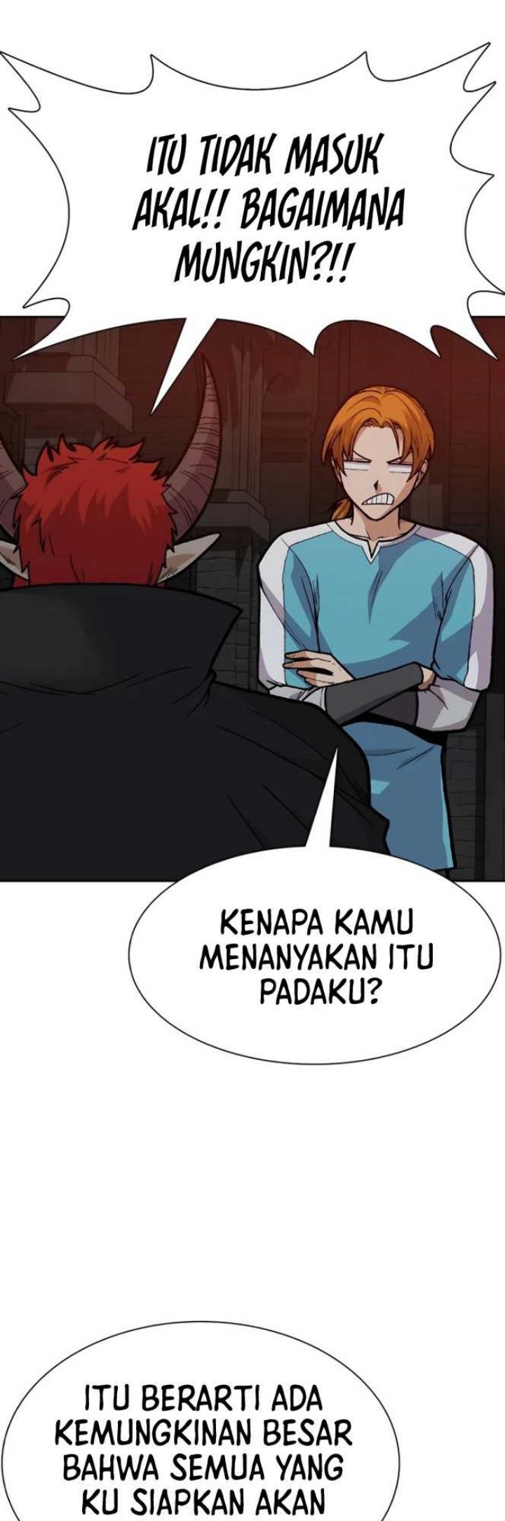 Newbie Management Chapter 36 - halaman 4
