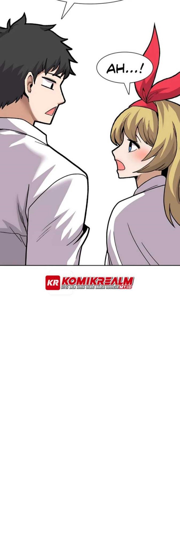 Newbie Management Chapter 36 - halaman 43