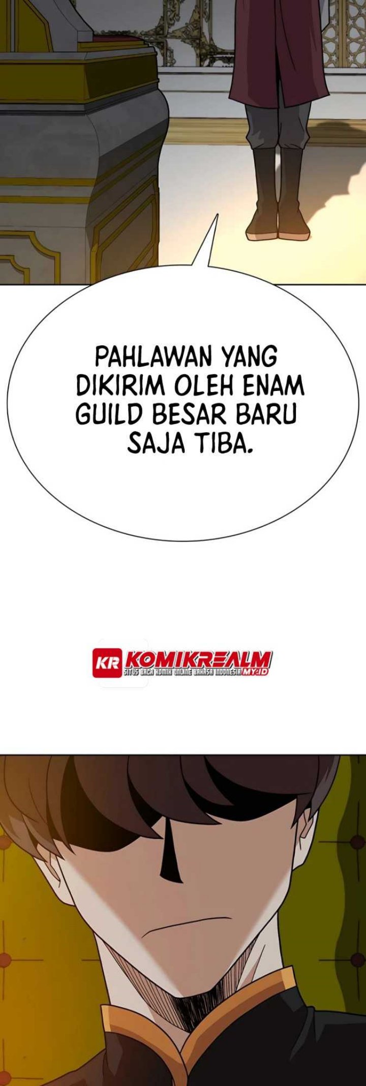 Newbie Management Chapter 36 - halaman 46