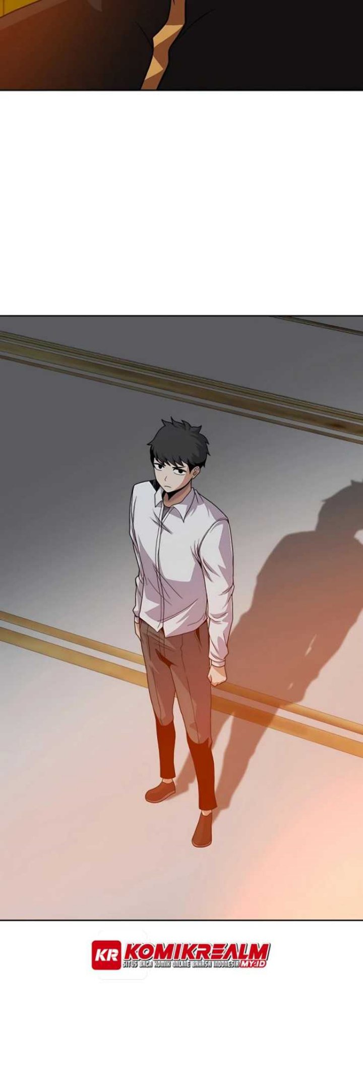 Newbie Management Chapter 36 - halaman 47