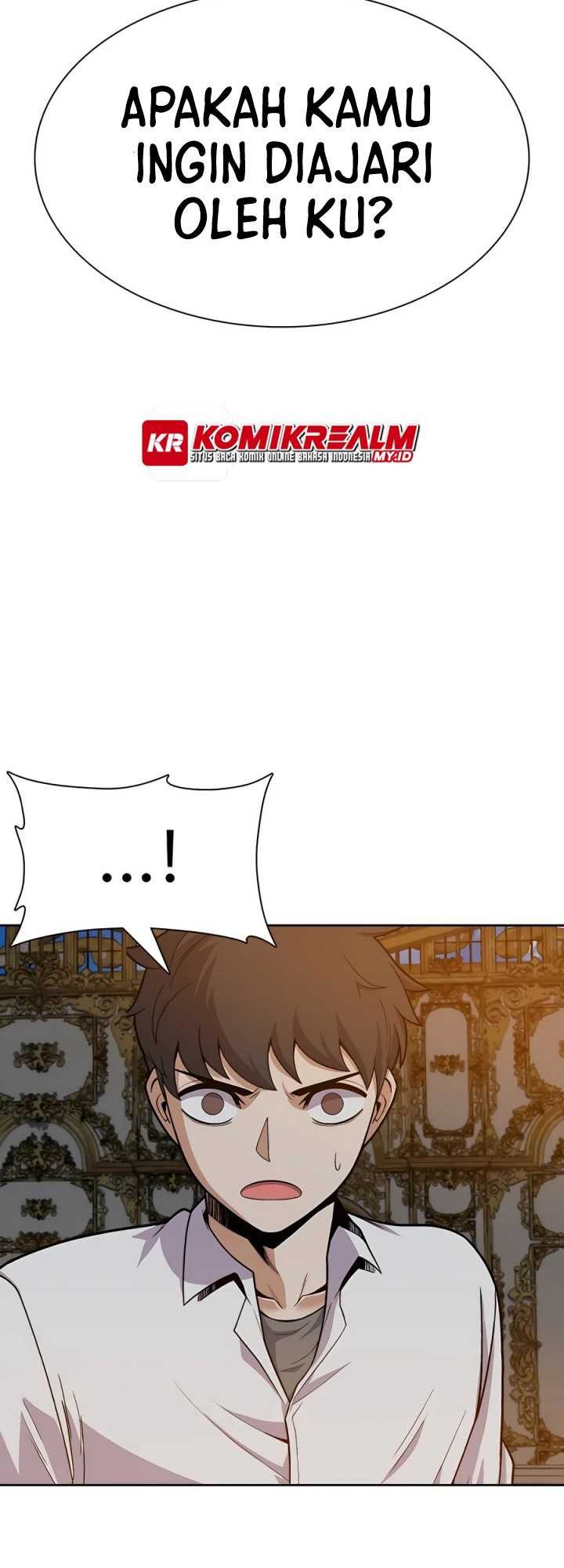 Newbie Management Chapter 36 - halaman 55