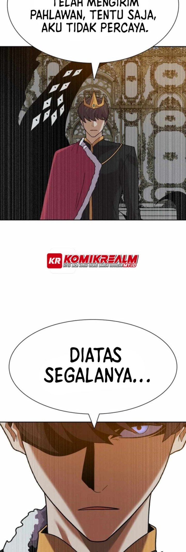 Newbie Management Chapter 37 - halaman 21
