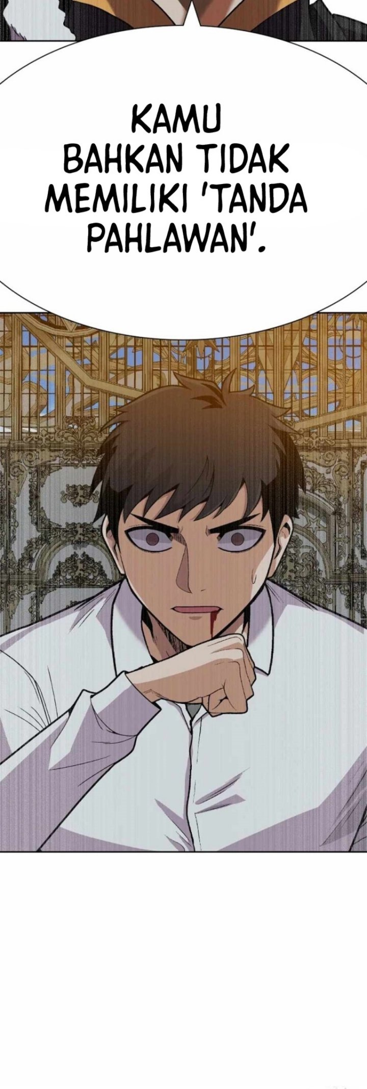 Newbie Management Chapter 37 - halaman 22