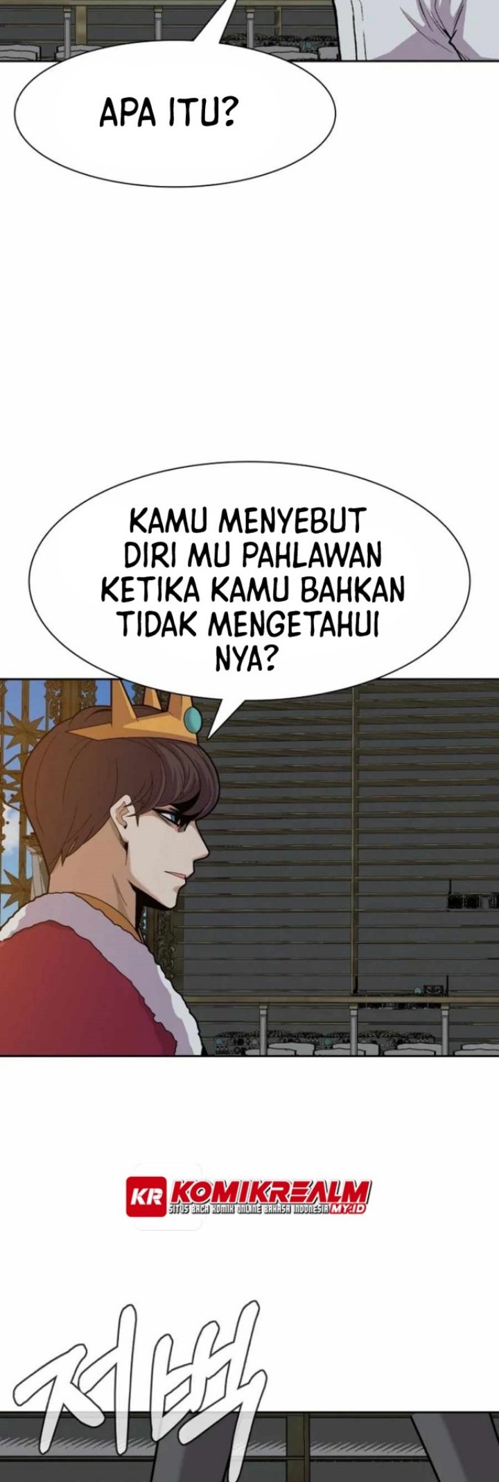 Newbie Management Chapter 37 - halaman 24