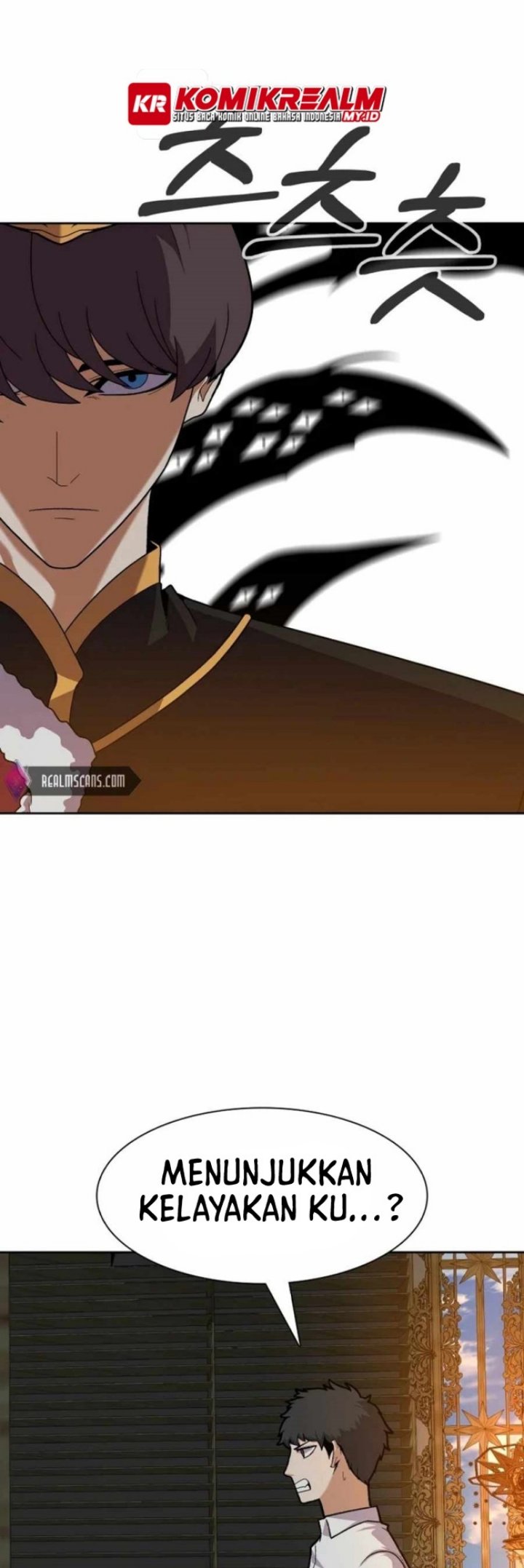 Newbie Management Chapter 37 - halaman 3