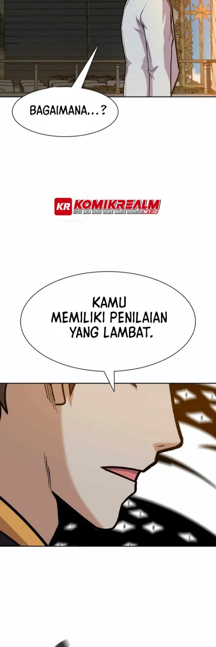 Newbie Management Chapter 37 - halaman 4