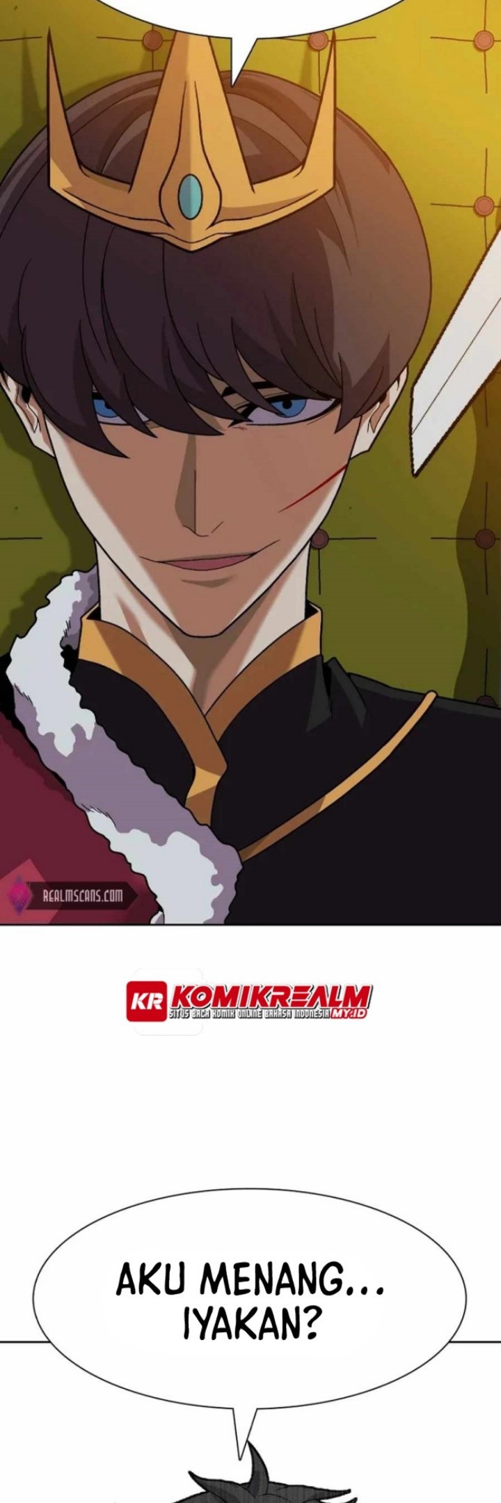 Newbie Management Chapter 37 - halaman 47