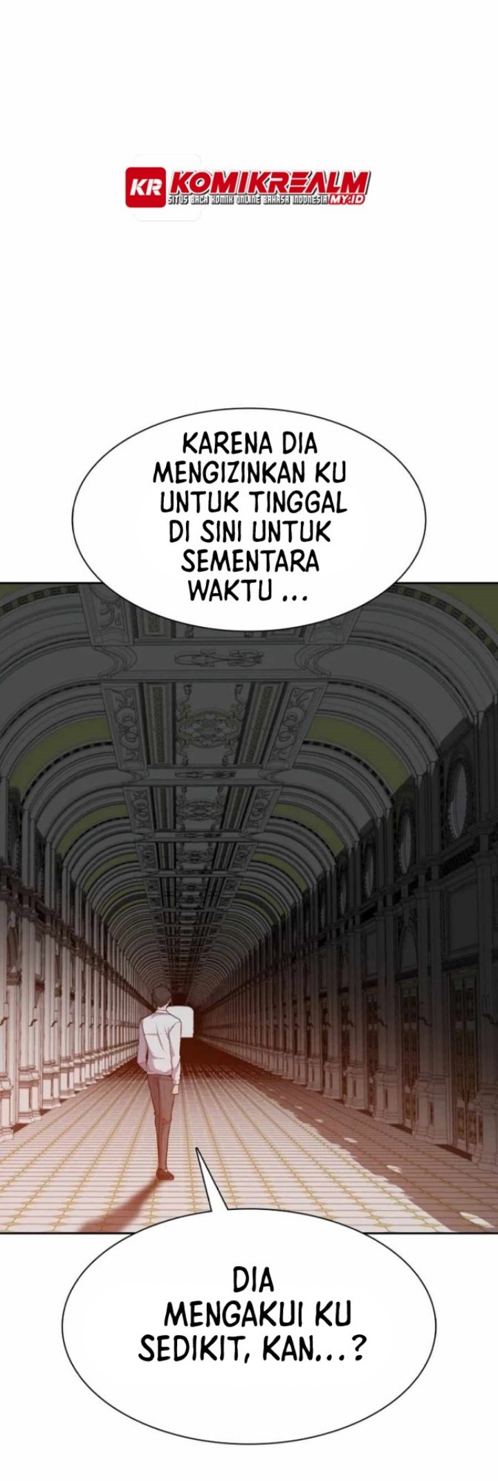 Newbie Management Chapter 37 - halaman 59