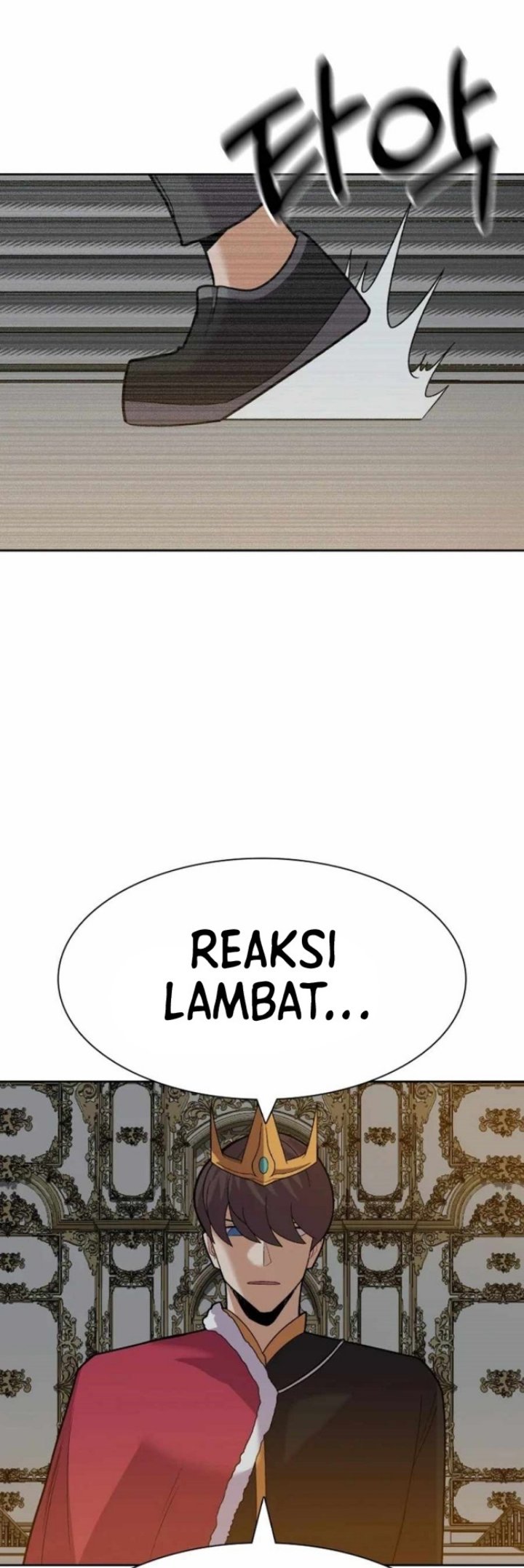 Newbie Management Chapter 37 - halaman 7