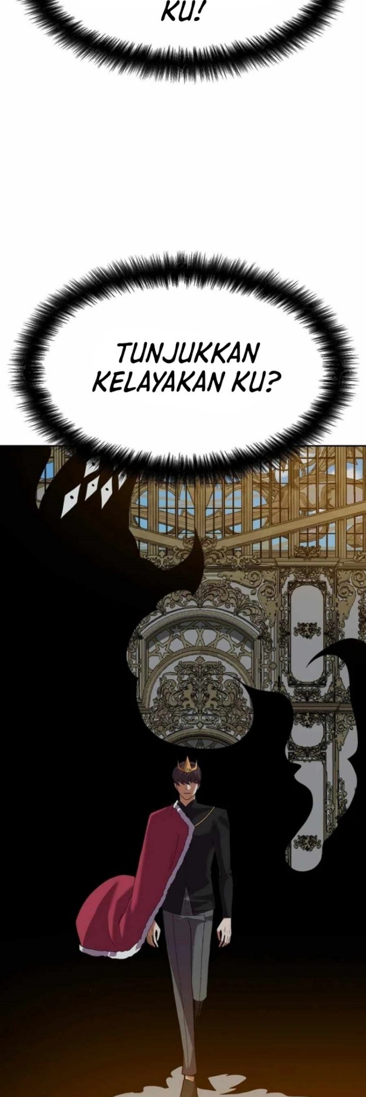 Newbie Management Chapter 37 - halaman 9