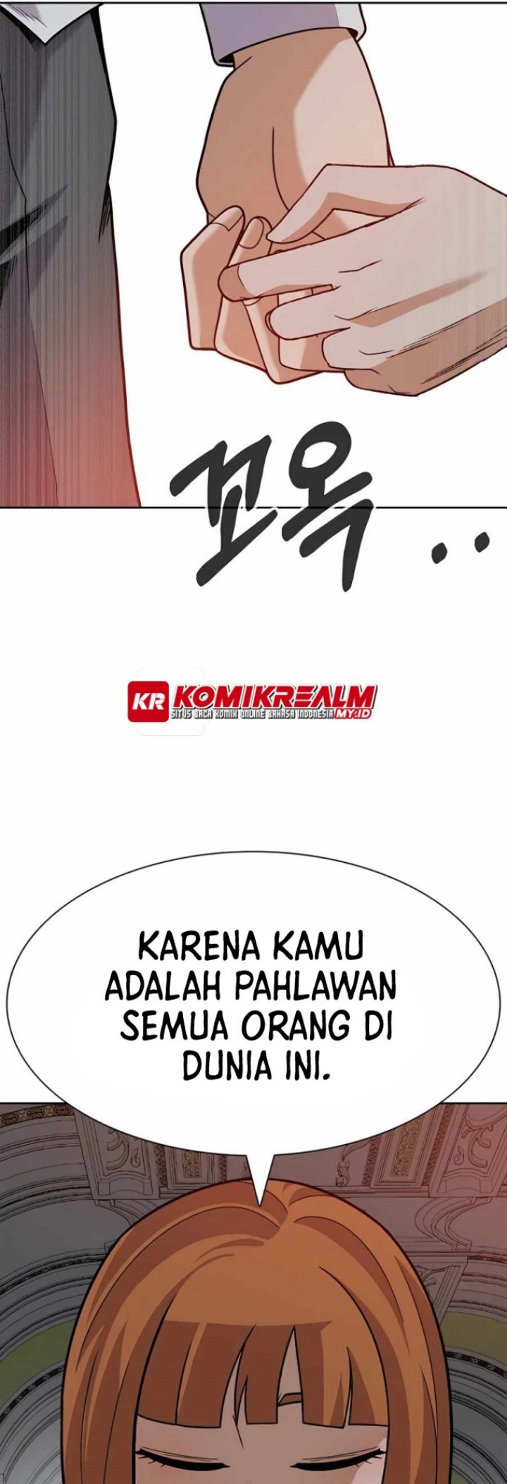 Newbie Management Chapter 38 - halaman 10