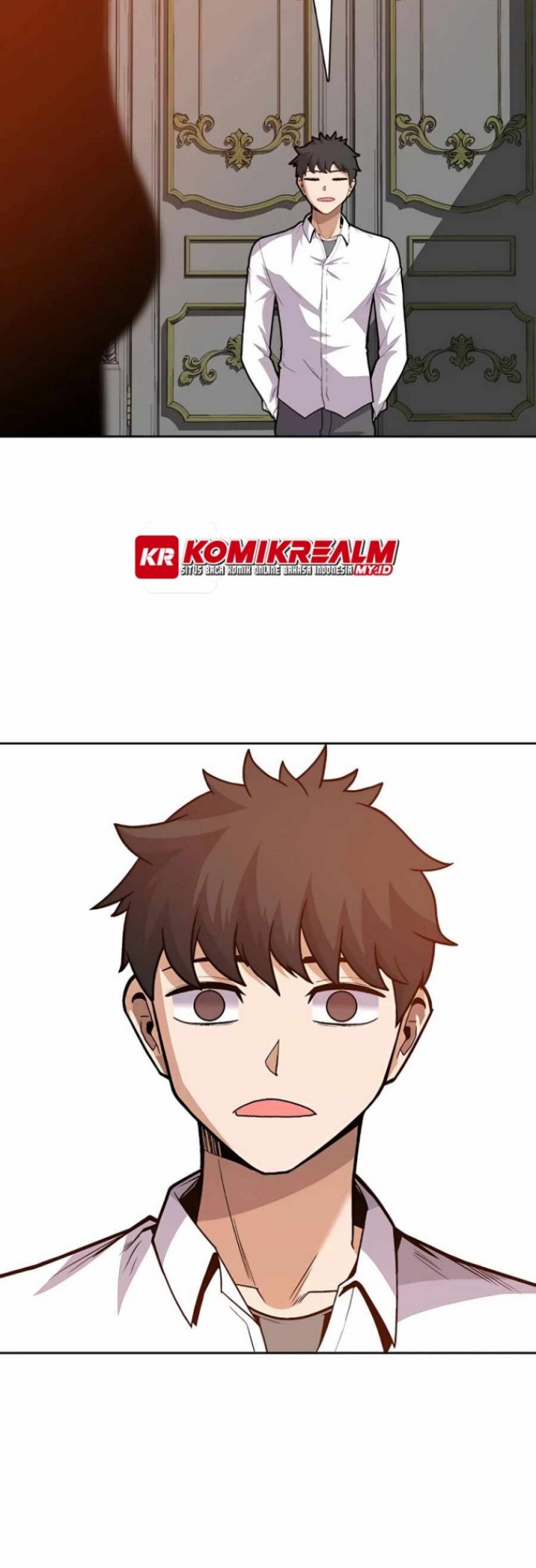 Newbie Management Chapter 38 - halaman 13