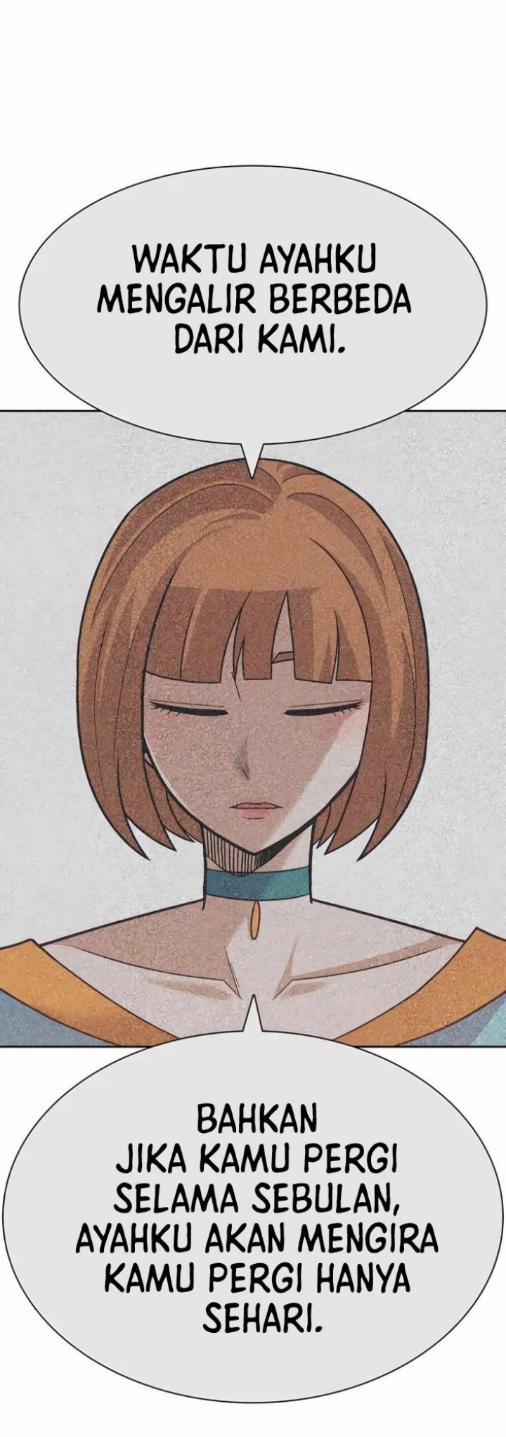 Newbie Management Chapter 38 - halaman 20