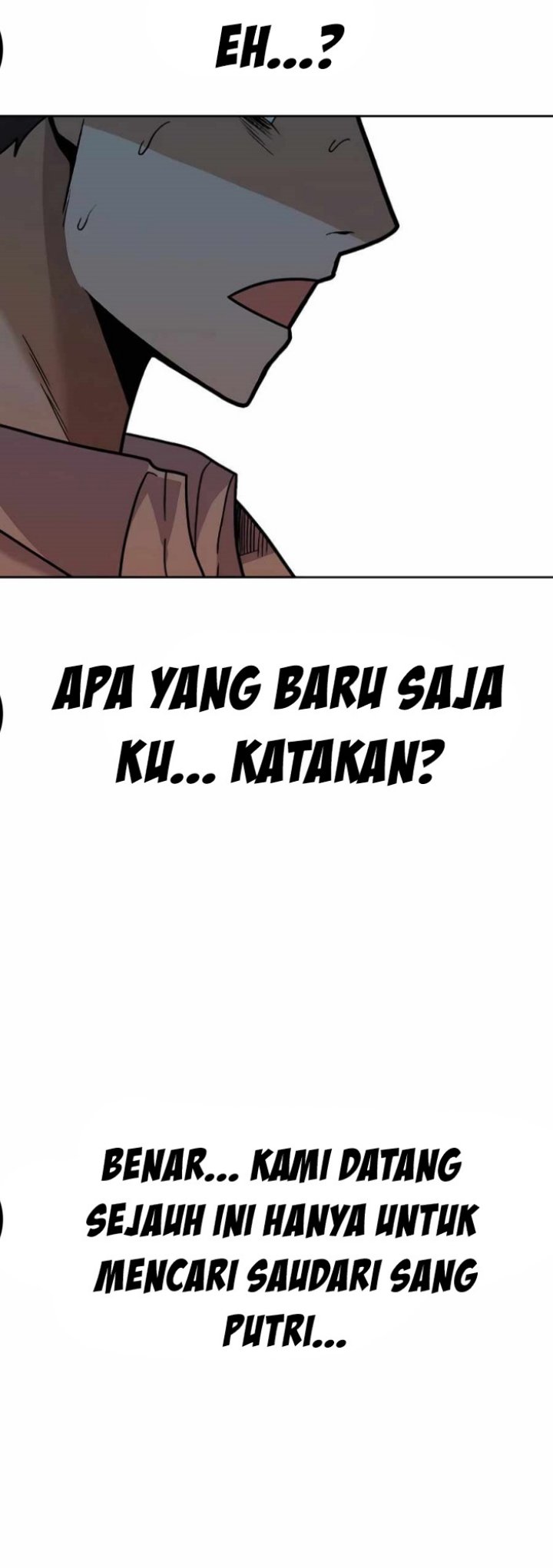 Newbie Management Chapter 38 - halaman 28