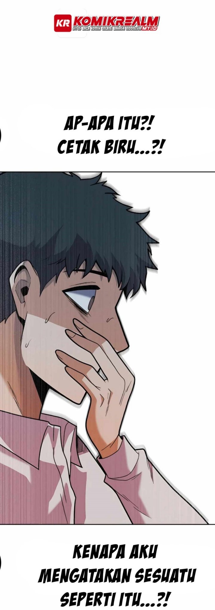 Newbie Management Chapter 38 - halaman 29
