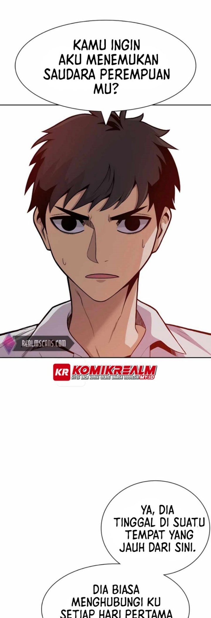 Newbie Management Chapter 38 - halaman 3