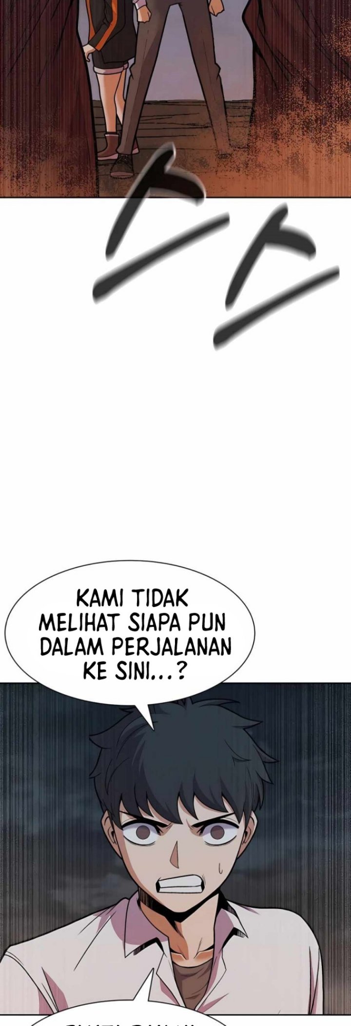 Newbie Management Chapter 38 - halaman 37