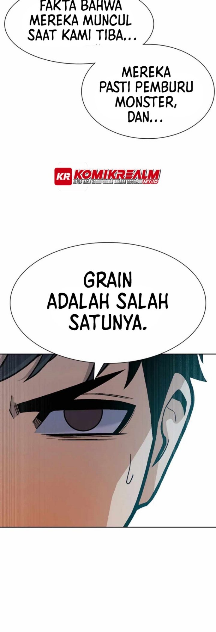 Newbie Management Chapter 38 - halaman 38