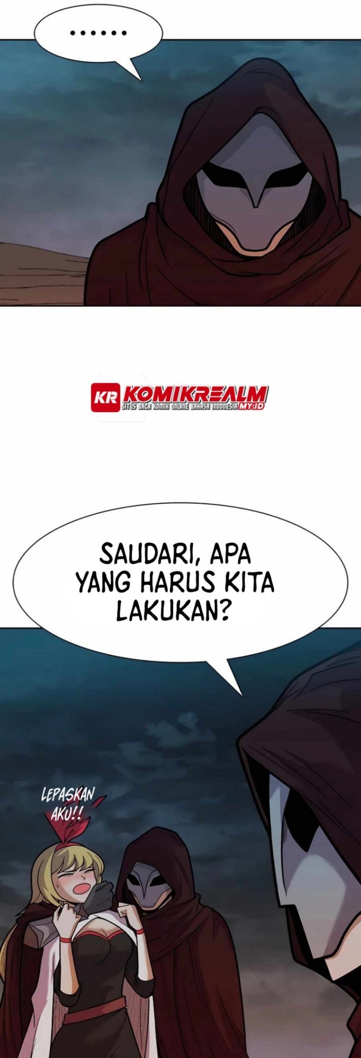 Newbie Management Chapter 38 - halaman 39