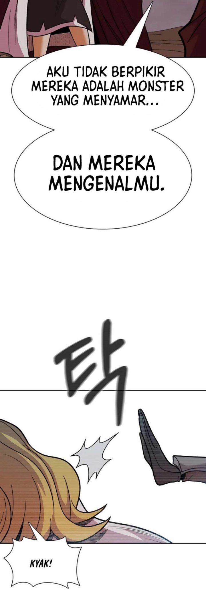 Newbie Management Chapter 38 - halaman 40