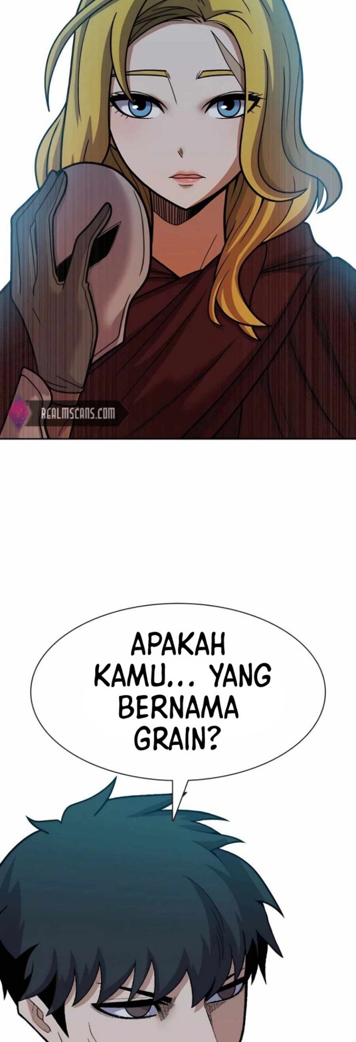 Newbie Management Chapter 38 - halaman 43