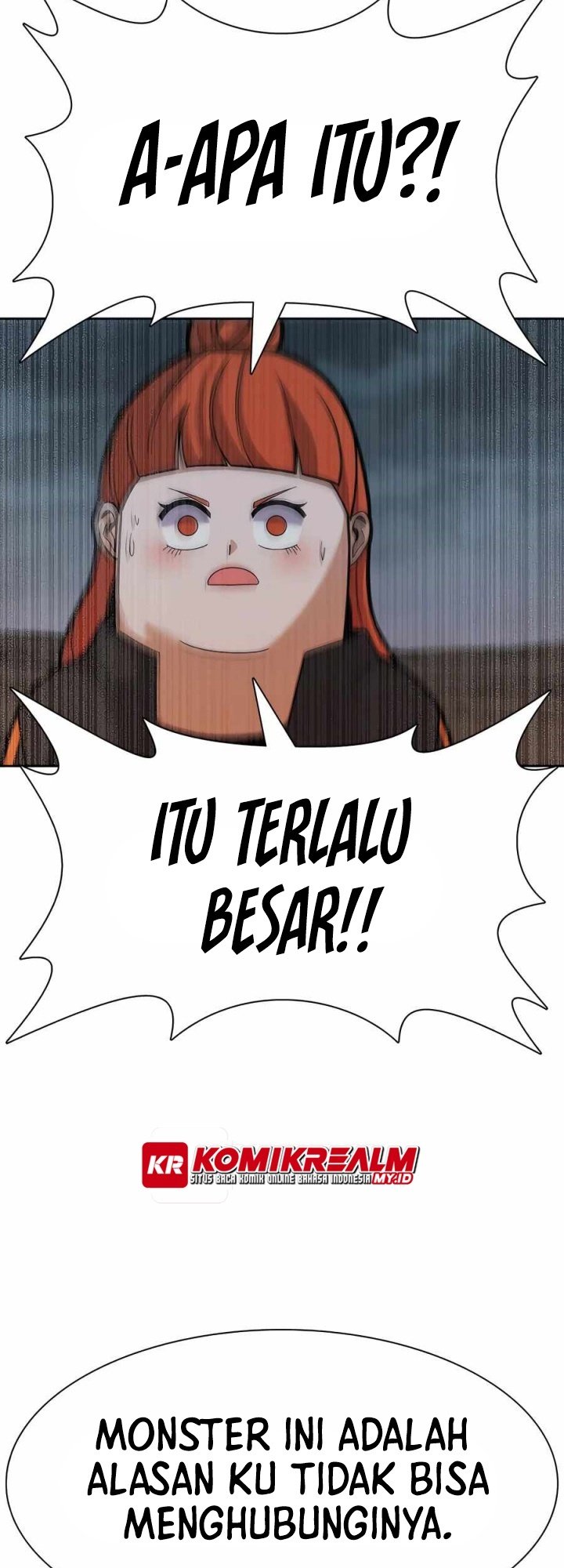 Newbie Management Chapter 38 - halaman 49