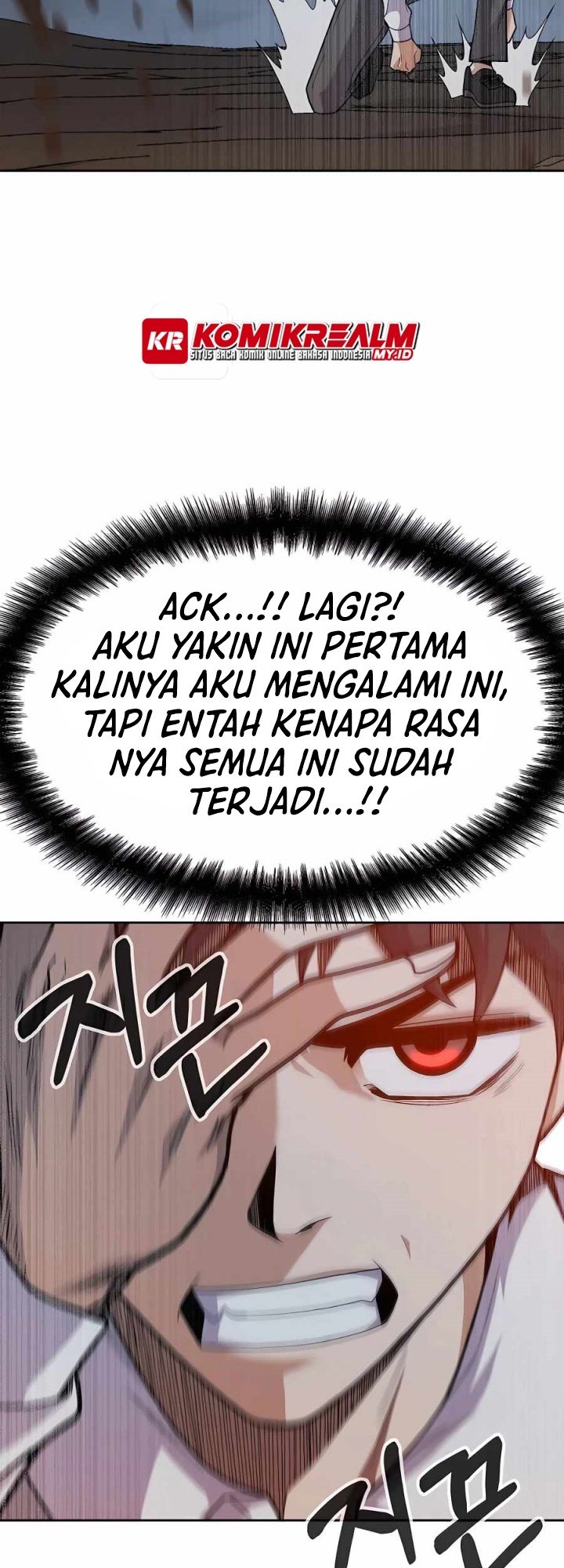 Newbie Management Chapter 38 - halaman 59