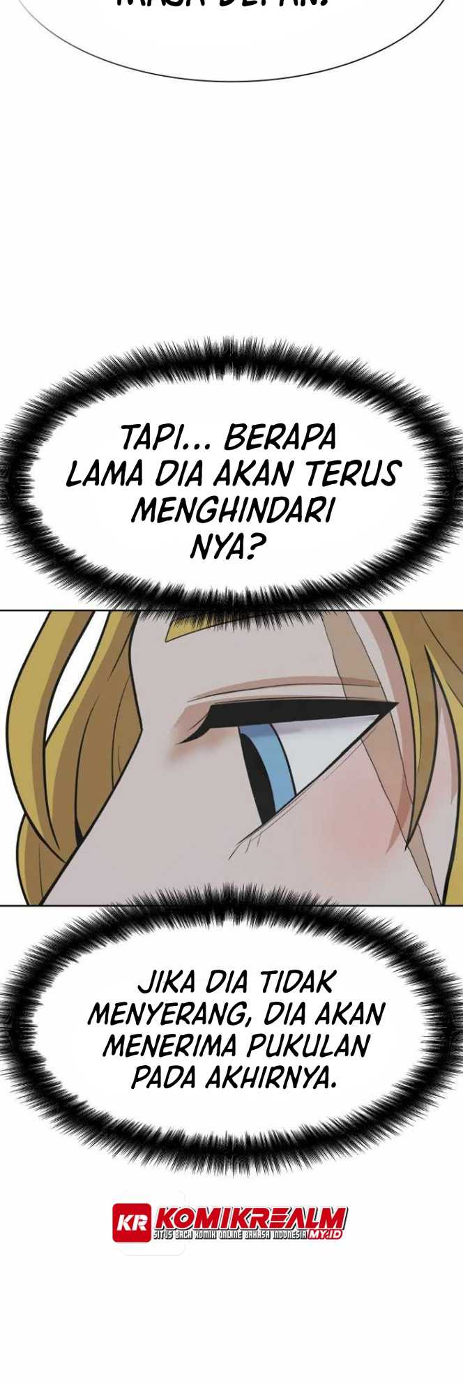 Newbie Management Chapter 39 - halaman 17