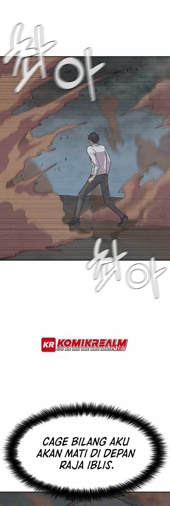 Newbie Management Chapter 39 - halaman 18
