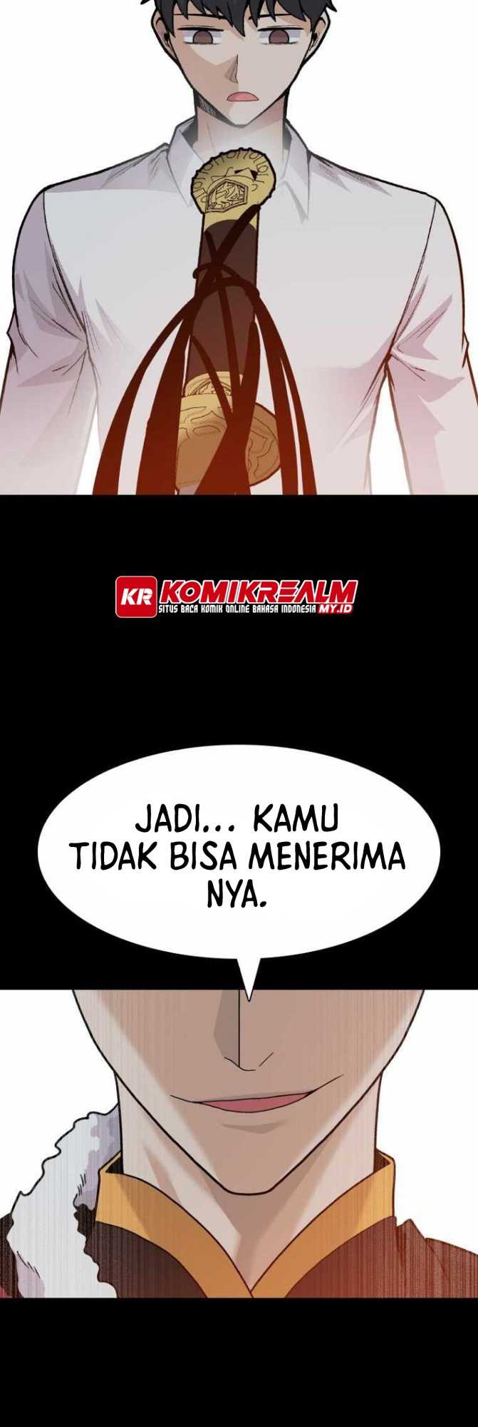 Newbie Management Chapter 39 - halaman 24
