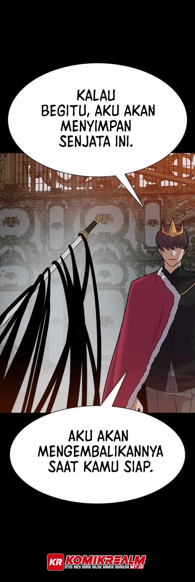 Newbie Management Chapter 39 - halaman 25