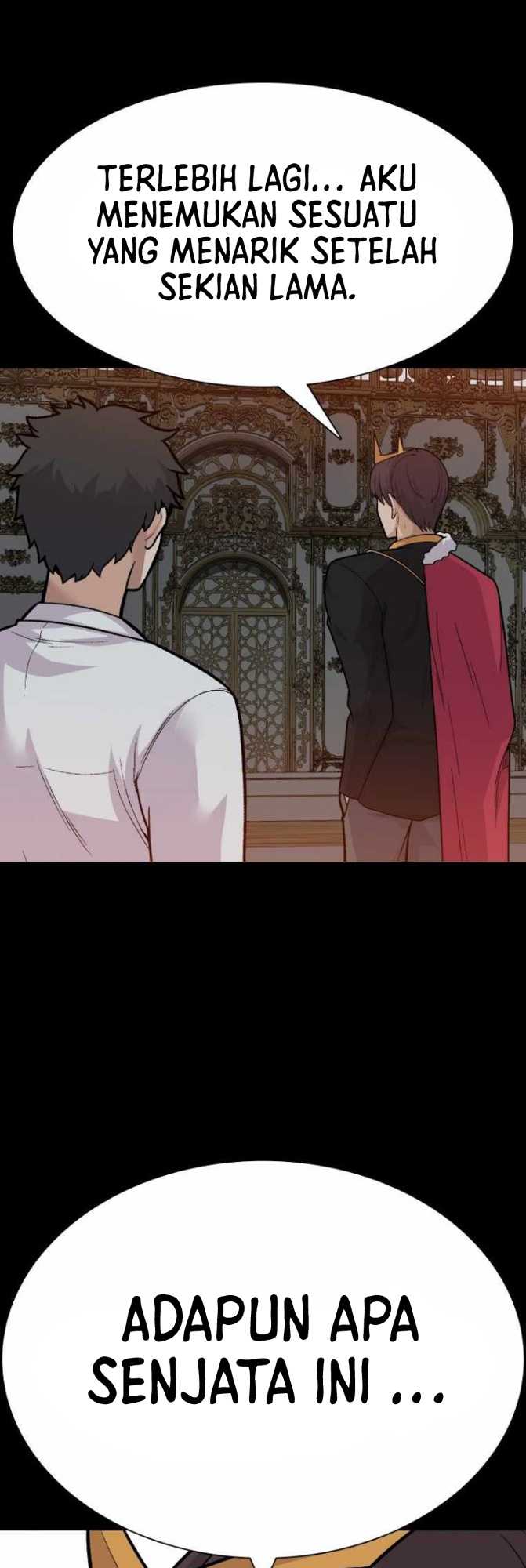 Newbie Management Chapter 39 - halaman 26
