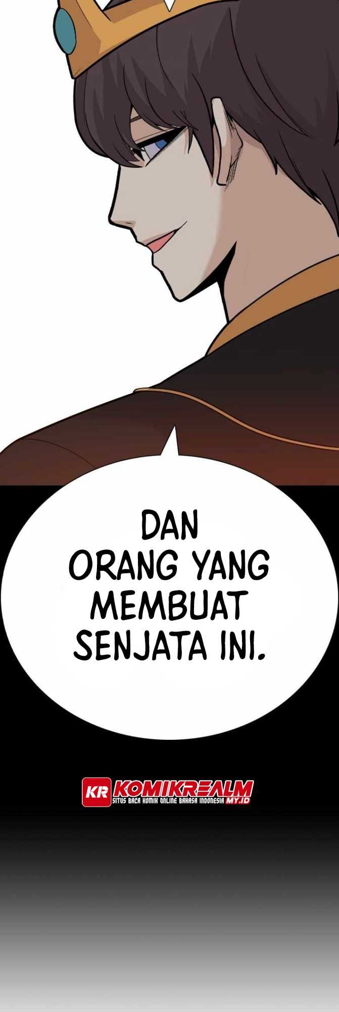 Newbie Management Chapter 39 - halaman 27